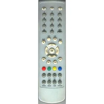 Dálkový ovladač SENCOR SLT2602, SLT2002, STV2960, SLT1907 - kompatibilní značkový dálkový ovladač General