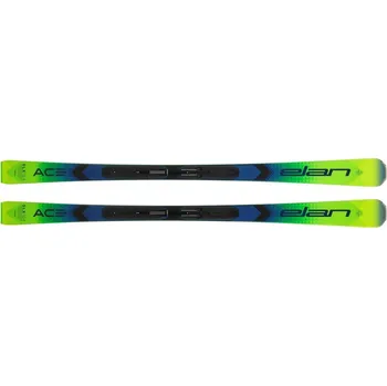 Elan Ace SLX Fusion X + EMX 12 2023/24…