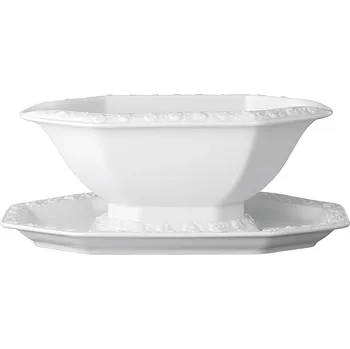 Rosenthal, Nádoba na omáčku Maria Bílá - Formadore