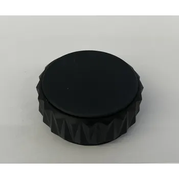 Puškohled Krytka rektifikace - Optika5 a Optika6 SFP