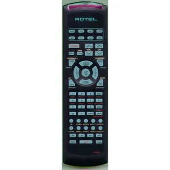 Dálkový ovladač ROTEL RR-949 - kompatibilní značkový dálkový ovladač General
