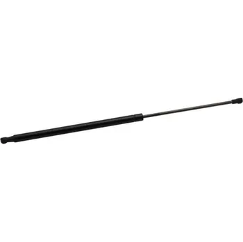 Kapota Plynová pružina / vzpěra pátých dveří levá=pravá PEUGEOT 206 (2_), 01.98-04.09 OE 9642209980, 8731G5