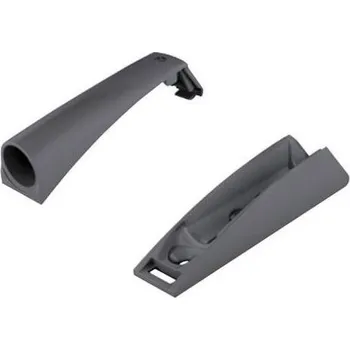 IF-adaptér pro K Lock bílý (IF-adaptér pro K Lock bílý)