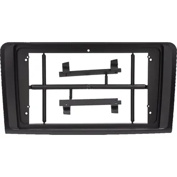 Auto Hi-Fi Redukce pro 9" autorádio Mercedes ML (W164) 2005-2011 13703