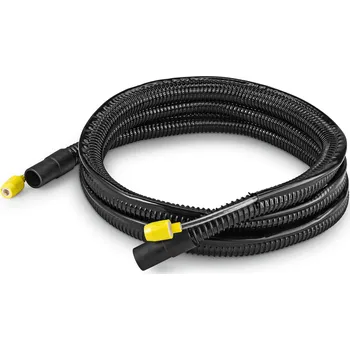 Zavlažování KÄRCHER Puzzi nástřiková/sací hadice 4,0 m 6.394-375.0 free_store_pickup