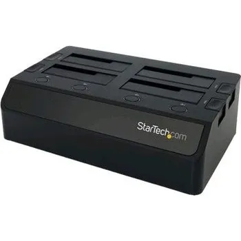 StarTech SDOCK4U33