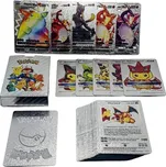 Pokémon Sběratelský box Silver VMax 55…