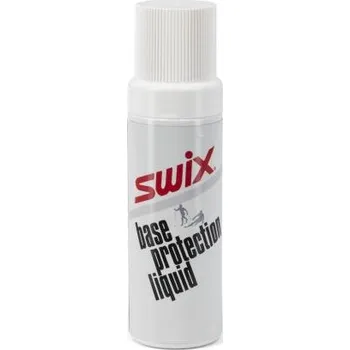 Lyžařský vosk Swix Base Protection Liquid 80 ml