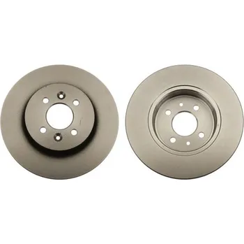 Brzdový kotouč Brzdový kotouč TRW DF4691