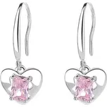 Majya Stříbrné náušnice EDITA Ag/; ≤2,18 g 10832