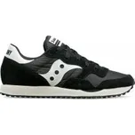 SAUCONY DXN TRAINER black/white S60757-10 UK 3,5 boty + DÁREK DLE VÝBĚRU!