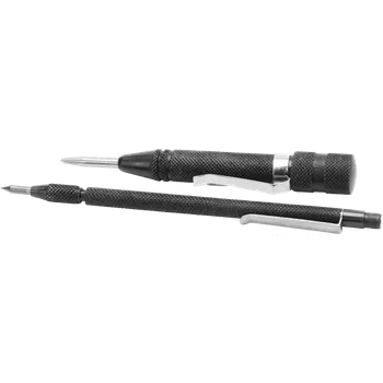 Kladivo Automatický důlčík a rýsovací jehla 180206