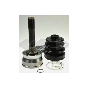 Poloosa kola Sada kloubů, hnací hřídel LÖBRO 303855 - NISSAN