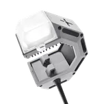 LENA LIGHTING Pracovní svítidlo FUTURE LINE LED