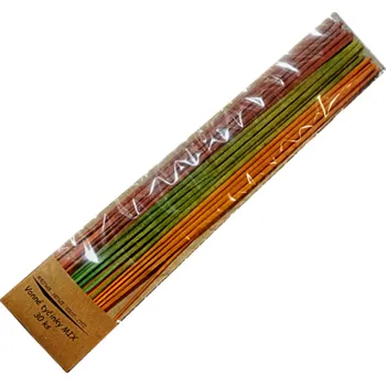 Vonná tyčinka Ex Herbis AHDL Vonné Tyčinky Mix Traditional 30 ks