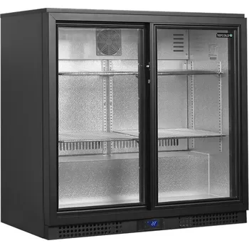 Lednice TEFCOLD BA21S