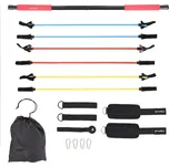 Sestava s tyčí pro pilates HMS DC31