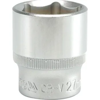 Nástavec 1/2" YATO 27 mm šestihranný