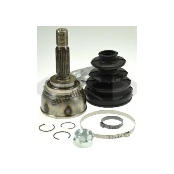 Poloosa kola Sada kloubů, hnací hřídel LÖBRO 302983 - HYUNDAI, MITSUBISHI