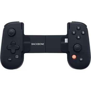 Gamepad Recenze Backbone One Classic Edition (BB-51-B-R)