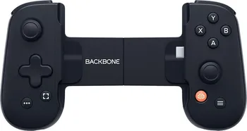 Gamepad Backbone One Classic Edition (BB-51-B-R)