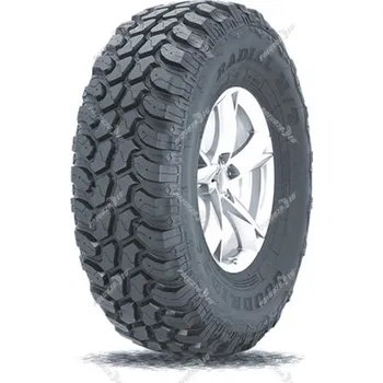 Letní osobní pneu 235/85R16 120/116Q, Goodride, MUD LEGEND SL366
