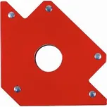 Úhlový magnet pravoúhlý 130 mm - MAGG UT9004130