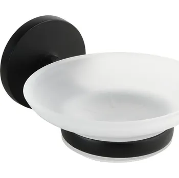 Mýdlenka Nox - mýdlenka, černá 102408030