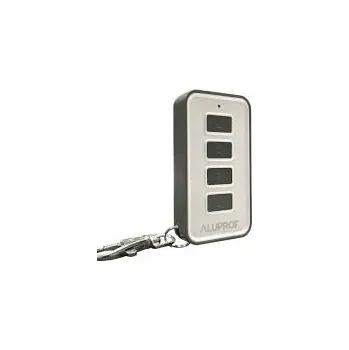 Dálkový ovladač vrat Dálkový ovladač DC2291 ALUPROF (1-kanálový ovladač pro pohony rolet (náhrada za DC61))