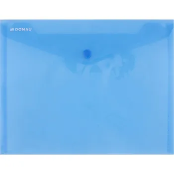 Desky druk A5 modré