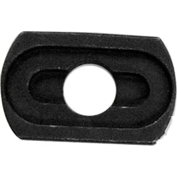 Nářadí na motocykly Horní přítlačná deska pro spojku řetězu JMP 520, nýtovací spojka - JMP 722.19.48