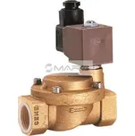 IVAR Elektroventil uzavírací IVAR.EV 306 NC 1" FF, 230 V, bez proudu zavřeno, I00306204