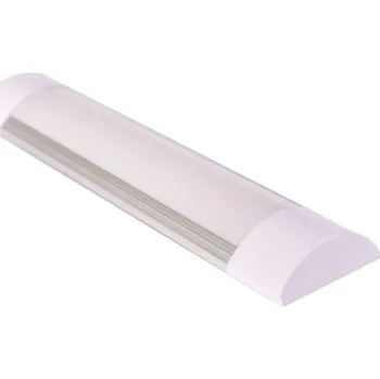 LED podlinka 30cm 9W 6500K 900lm IP20 bílá