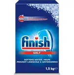 Finish Calgonit Special Salt sůl do myčky 1,5 kg