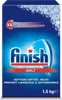 Sůl do myčky Finish Calgonit Special Salt sůl do myčky 1,5 kg