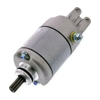 Elektroinstalace pro motocykl Startér JMP KTM 640 LC4 Super Moto rok 99-06