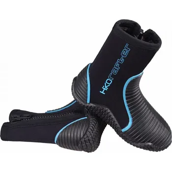 Vodní sport Dětské neoprenové boty Hiko RAFTER 5 mm - 33