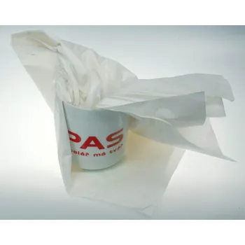 Balící papír Balicí papír hedvábný bílý 70x110cm/5kg