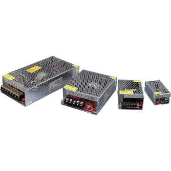 Osvětlení Bemko LED zdroj 12V 40W