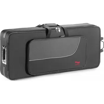 Stagg KTC-148, klávesový kufr s kolečky