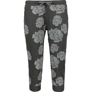 Dámské kalhoty Dámské 3/4 kalhoty SAM73 LPAN325 Sam 73 šedá 1015106