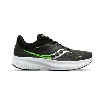 Dámská sportovní obuv SAUCONY RIDE 16 umbra/slime S20830-31 UK 7,5 boty + DÁREK DLE VÝBĚRU!