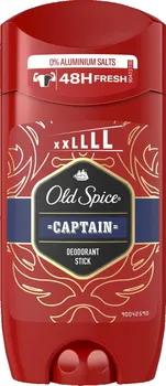 Old Spice Captain deostick