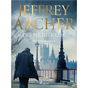 Kniha Kdo neriskuje… Ekniha