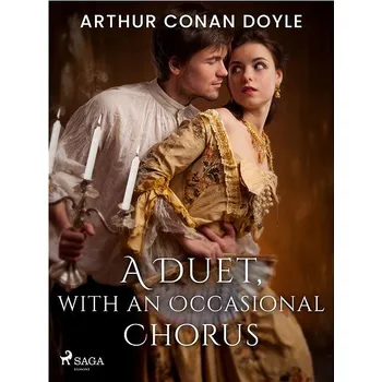 Kniha A Duet, with an Occasional Chorus Ekniha