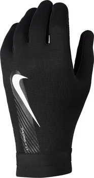 Brankářské rukavice NIKETherma-FIT Academy brankařské rukavice DQ6071-010 černé