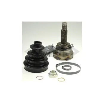 Poloosa kola Sada kloubů, hnací hřídel LÖBRO 301971 - FORD