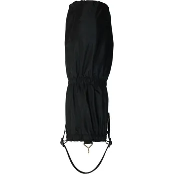 Cyklistické oblečení Návleky Vape se zipem XL black