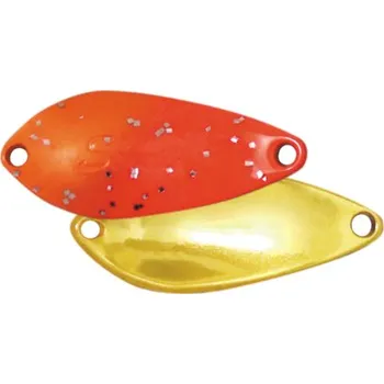 Umělá nástraha Plandavka ValkeIN Scheila 1,8g 25mm No.26 Final Red Gold