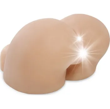 Masturbátor FUCK ME SILLY PETITE - s kupónem KUP15 cena 6078 Kč + extra diskrétní expedice